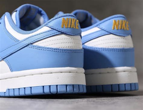 Catch The Nike Dunk Low Wmns Coast This Week Blog Sneaker Glossary
