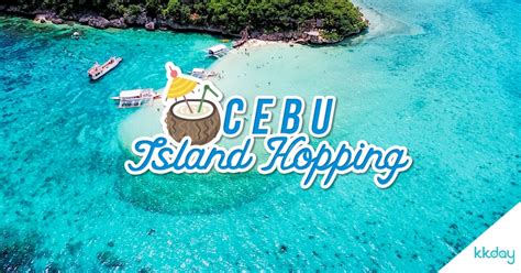 Ultimate Cebu Island Hopping Travel Guide The To Dos And Places To Visit