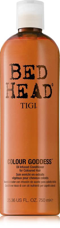 Tigi Bed Head Colour Goddess Oil Infused Conditioner Ulta Beauty