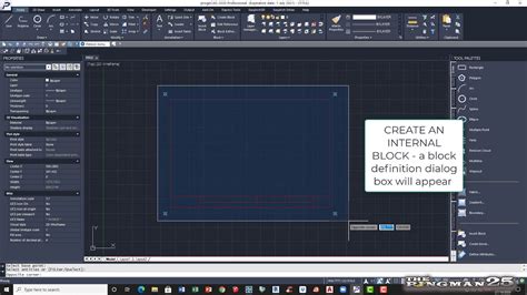 Introduction To Computer Aided Design Cad Exercise No 6 Youtube