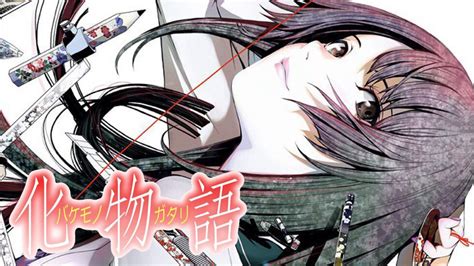 Bakemonogatari Manga To Go On A Three Month Hiatus Animehunch