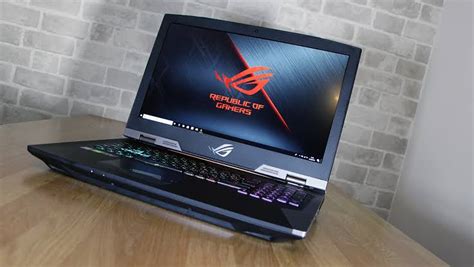 Asus Rog Zephyrus G14 14″ Gaming Laptop Amd Ryzen 9 16gb Ram 1tb Ssd