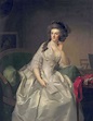 Guilhermina da Prússia, Princesa de Orange - Idade, Aniversário, Bio ...