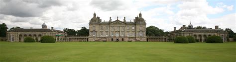 Houghton Hall Stately Home England