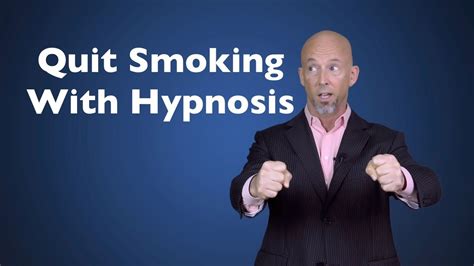 Quit Smoking Hypnosis Explained Best Stop Smoking Hypnosis Program