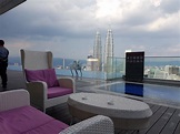The Face Suites KLCC, Kuala Lumpur - Luxury Suites Asia