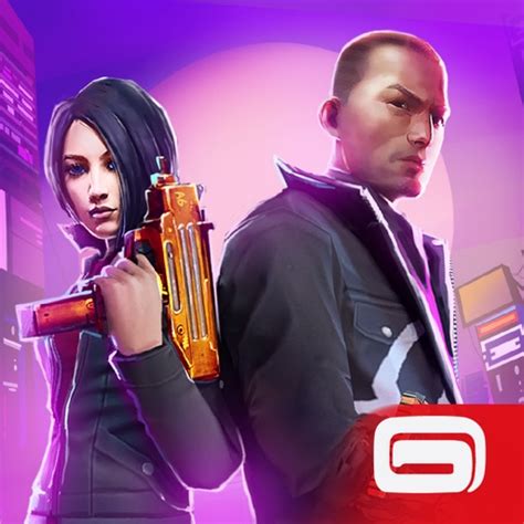 Gangstar Vegas Mafia Action By Gameloft