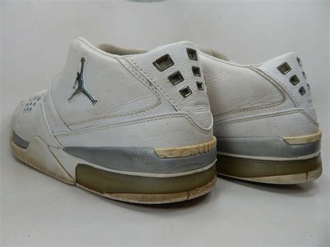 Nike Air Jordan Flight 23 Sz 13 M D Eu 475 Mens Basketball Shoes