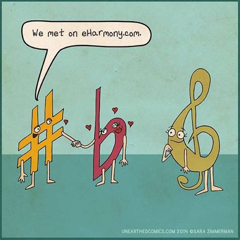 Pin By Mark Connell On Music Music Cartoon Music Jokes Music Nerd