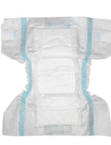 Kids Cotton Diaper Age Group 1 2 Years Packaging Size 8 Piece At Rs