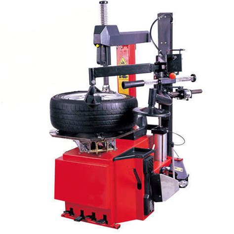 This is a powerful tool that is used in high performance shops that have cars come in and out on an hourly basis. Tyre Changer for Automobile Industry Manufacturer from ...