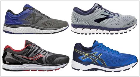 Best Running Shoes For Orthotics Solereview