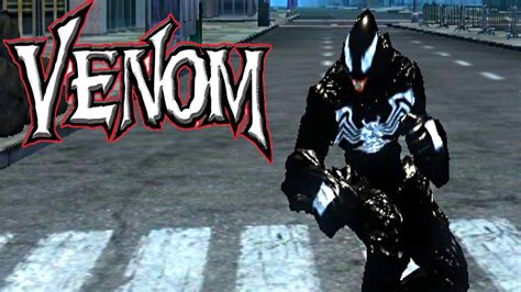 Venom Prototype Mod By Datmentalgamer On Deviantart