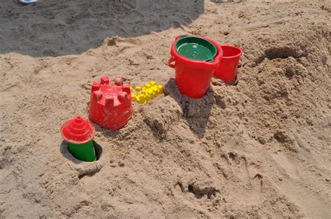Sand Play Sand Play Rehoboth Beach Sand