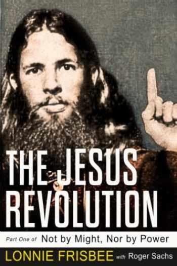 Sell Buy Or Rent Not By Might Nor By Power The Jesus Revolution R