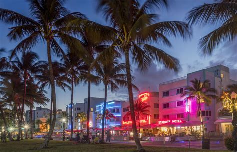 Tripadvisor has 710,814 reviews of miami beach hotels, attractions, and restaurants making it your best miami beach resource. The Ultimate Spring Break Guide to Miami Beach