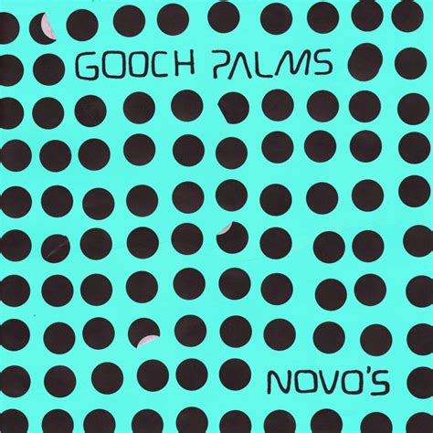 Novos Gooch Palms Surfin Ki Records