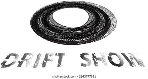 6871 Drift Circle Images Stock Photos And Vectors Shutterstock