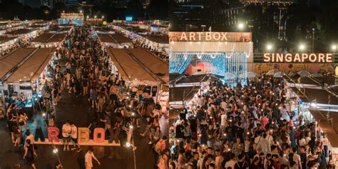Our favourite night markets in bangkok are listed here. Bangkok's Night Market Concept, Artbox, Is Coming To ...