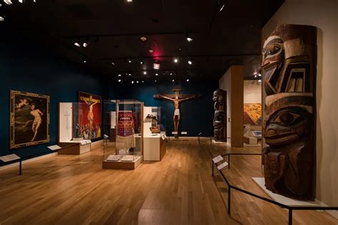 Exploring The Trials Of History At The Autry Museum Of The American West