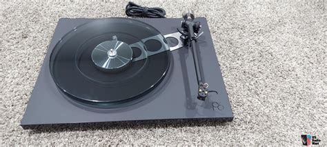 Rega Planar 6 P6 Turntable Photo 4429675 Us Audio Mart