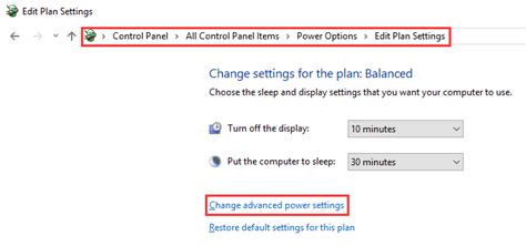 How To Enable Or Disable Adaptive Brightness In Windows 10
