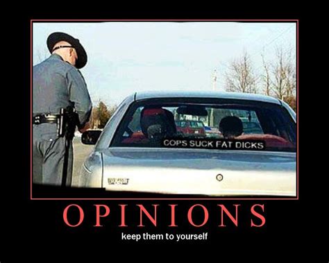Funny Law Enforcement Quotes Quotesgram