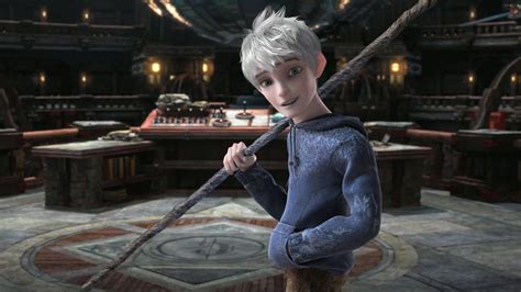 Jack Frost Wallpapers Wallpaper Cave