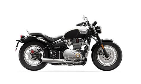 Motorcycles that deliver the complete riding experience. Triumph 2020 BONNEVILLE SPEEDMASTER for sale at TeamMoto ...