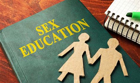Sex Education Lessons From Mississippi And Nigeria World Leading