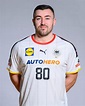 Jannik Kohlbacher - Spielerprofil | handball-News