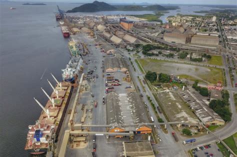 Navios de cruzeiros poderão voltar a atracar no Litoral do Paraná