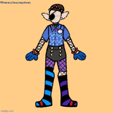 Picrewmeimagemaker1801591 I Made This Random Outfit Imgflip
