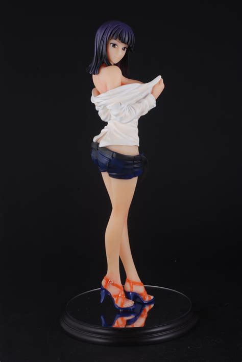 2018 One Piece Nico Robin Sexy Girls Action Figure Anime Sex Nude