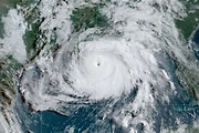 “Extremely dangerous” Hurricane Ida strengthens dramatically overnight ...