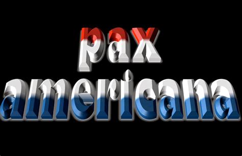 Contrary Brin Asides On Pax Americana Libertarians And Where The