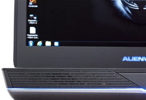 Alienware 18 Review