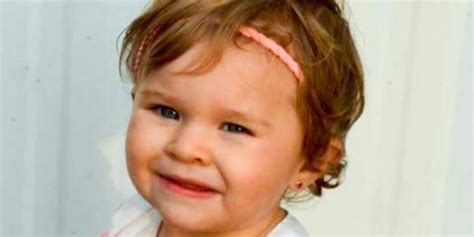 14 Month Old Texas Girl Dies After Trip To The Dentist