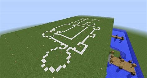 Explore epic fortresses built in minecraft! Castle examples Minecraft Project