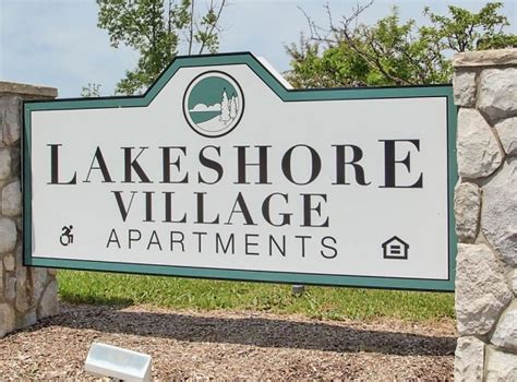 Lakeshore Village Apartments For Rent Howell Mi