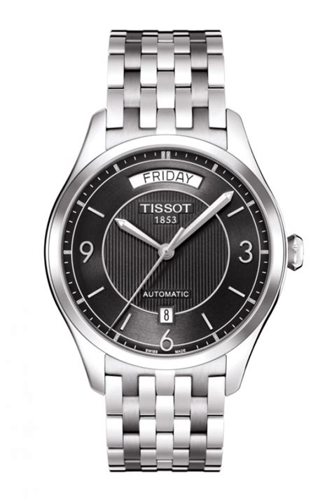 TISSOT T-ONE Automatic $389 | Automatic watches for men, Watches for men, Automatic watch