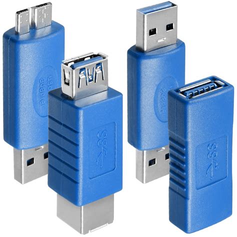 Buy Models Of Usb Adapters Afunta Usb Type A Male Male