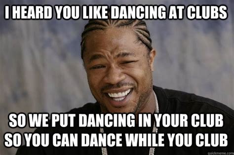 37 Very Funny Dance Memes Images S And Pictures Picsmine