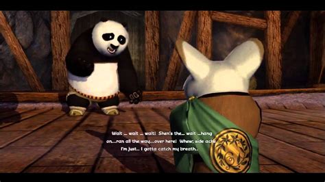 Kung Fu Panda 2 Walkthrough Part 4 Of 9 Hd Xbox 360 Gameplay