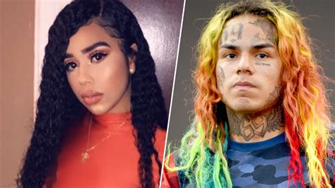 All You Do Is Cap About Our Daughter Sara Molina Slams Tekashi