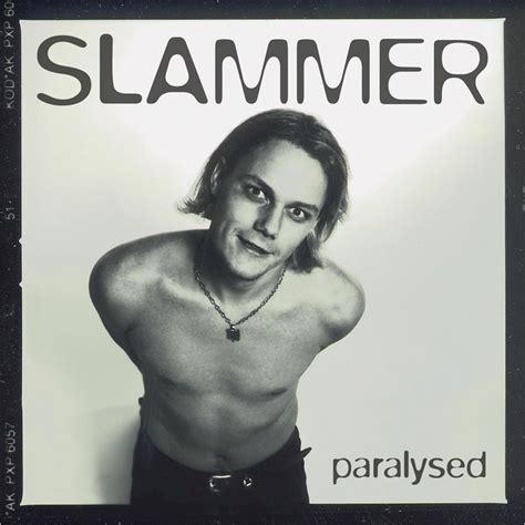 Slammer Spotify