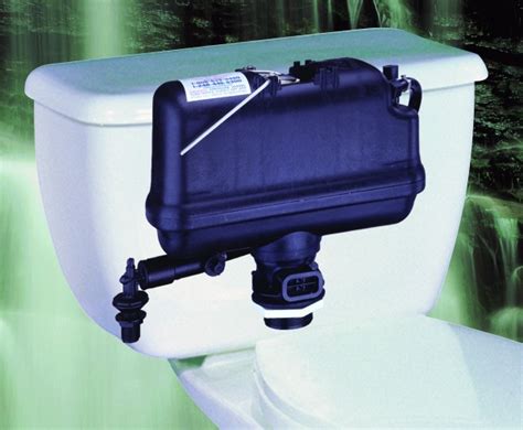Sloan Flushmate Pressure Assisted Toilet Review