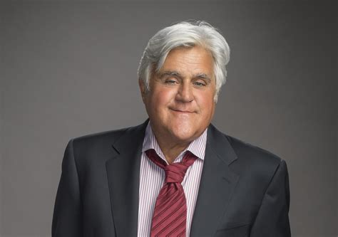 Jay Leno To Host ‘you Bet Your Life Reboot On Fox Television Stations