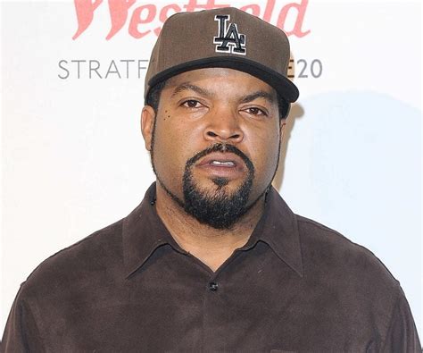 Ice Cube Biography Childhood Life Achievements And Timeline