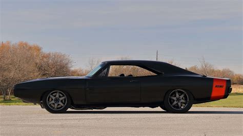 1970 Dodge Charger 500 Resto Mod F263 Kissimmee 2020
